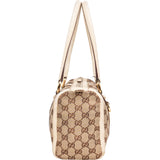 Gucci GG Monogram Abbey Handbag