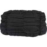 Prada Quilted Nylon City Handbag