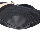 Gucci GG Monogram Jackie Handbag