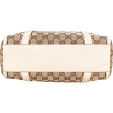 Gucci GG Monogram Abbey Handbag