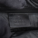 Gucci GG Monogram Jackie Handbag
