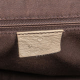 Gucci GG Monogram Abbey Handbag