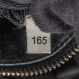 Prada Quilted Nylon City Handbag
