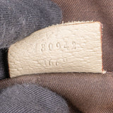 Gucci GG Monogram Abbey Handbag