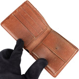 Louis Vuitton Canvas Monogram Marco Wallet