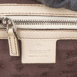 Gucci Monogram Twin GG Handbag