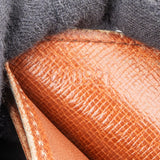 Louis Vuitton Canvas Monogram Marco Wallet