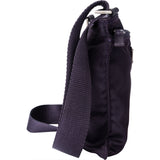 Prada Nylon Triangle Crossbody Side Bag