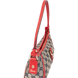 Gucci GG Monogram Abbey Handbag