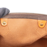 Louis Vuitton Canvas Monogram Speedy 40 Handbag