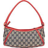 Gucci GG Monogram Abbey Handbag