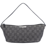 Gucci GG Monogram Boat Handbag