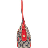 Gucci GG Monogram Abbey Handbag
