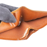 Louis Vuitton Canvas Monogram Slender Wallet