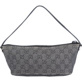 Gucci GG Monogram Boat Handbag