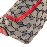 Gucci GG Monogram Abbey Handbag