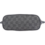 Gucci GG Monogram Boat Handbag