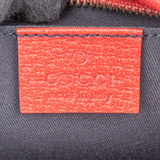 Gucci GG Monogram Abbey Handbag