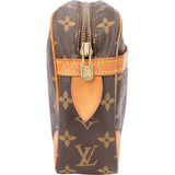Louis Vuitton Canvas Monogram Compiegne 28 Clutch
