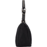 Prada Nylon Triangle Handbag