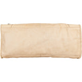 Balenciaga Classic Leather City Handbag