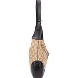 Gucci GG Monogram Jackie Handbag