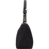 Prada Nylon Triangle Handbag