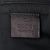 Gucci GG Monogram Boat Handbag