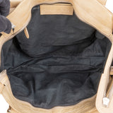 Balenciaga Classic Leather City Handbag