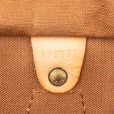 Louis Vuitton Canvas Monogram Speedy 40 Handbag