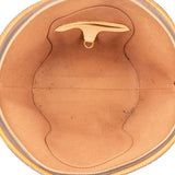 Louis Vuitton Canvas Monogram Ellipse MM Handbag - vintageandkickz
