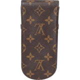 Louis Vuitton Canvas Monogram Glasses Etui