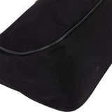 Prada Nylon Triangle Handbag