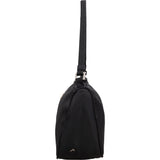 Prada Black Nylon Mini Handbag