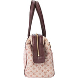 Louis Vuitton Mini Lin Monogram Josephine PM Handbag