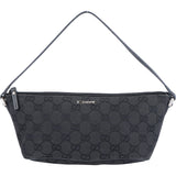 Gucci GG Monogram Boat Handbag