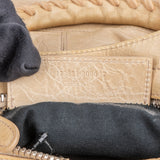 Balenciaga Classic Leather City Handbag