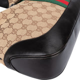 Gucci GG Monogram Jackie Handbag