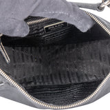 Prada Nylon Triangle Handbag