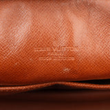 Louis Vuitton Canvas Monogram Compiegne 28 Clutch