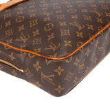 Louis Vuitton Canvas Monogram Pegase Business Handbag