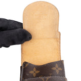 Louis Vuitton Canvas Monogram Glasses Etui