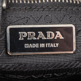 Prada Nylon Triangle Handbag