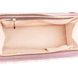 Louis Vuitton Mini Lin Monogram Josephine PM Handbag