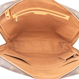 Louis Vuitton Canvas Monogram Pegase Business Handbag