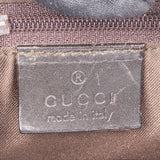 Gucci GG Monogram Jackie Handbag