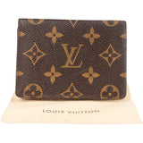 Louis Vuitton Canvas Monogram Keyholder