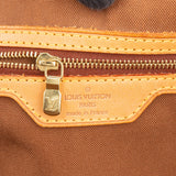 Louis Vuitton Canvas Monogram Pegase Business Handbag