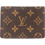 Louis Vuitton Canvas Monogram Keyholder