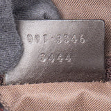 Gucci GG Monogram Jackie Handbag